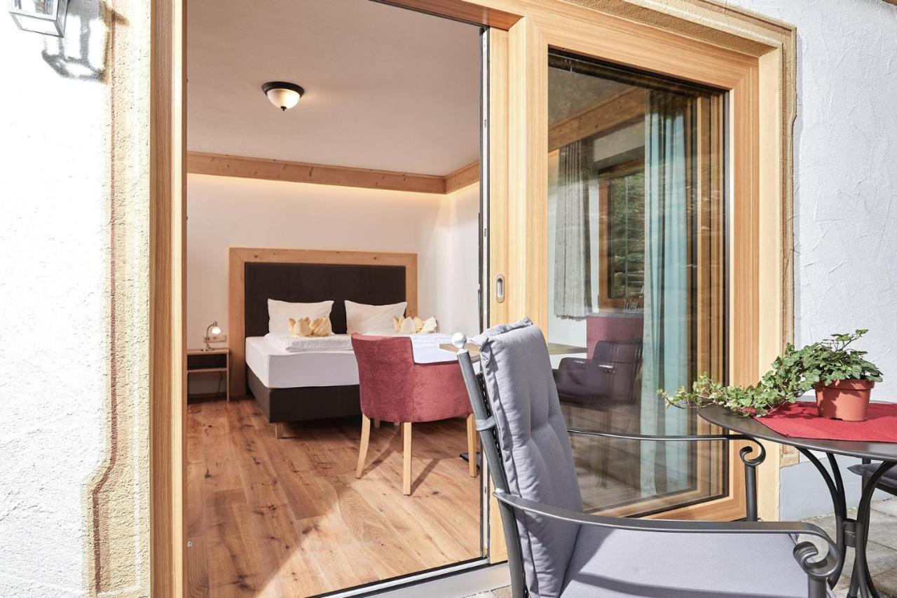 Landhotel Berger Ainring Exterior photo