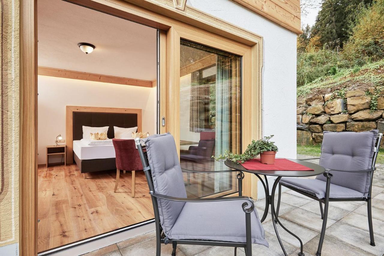 Landhotel Berger Ainring Exterior photo