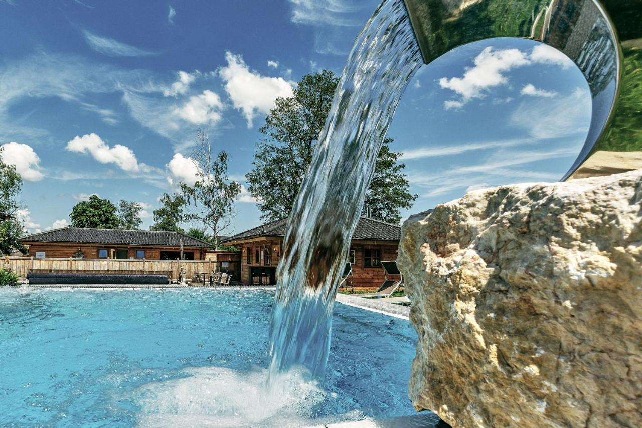 Landhotel Berger Ainring Exterior photo