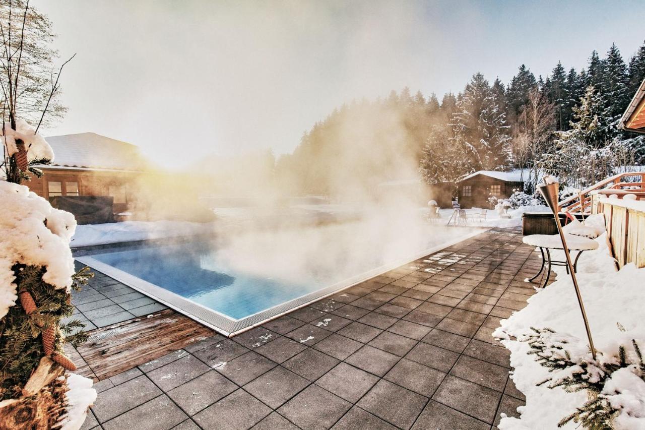Landhotel Berger Ainring Exterior photo