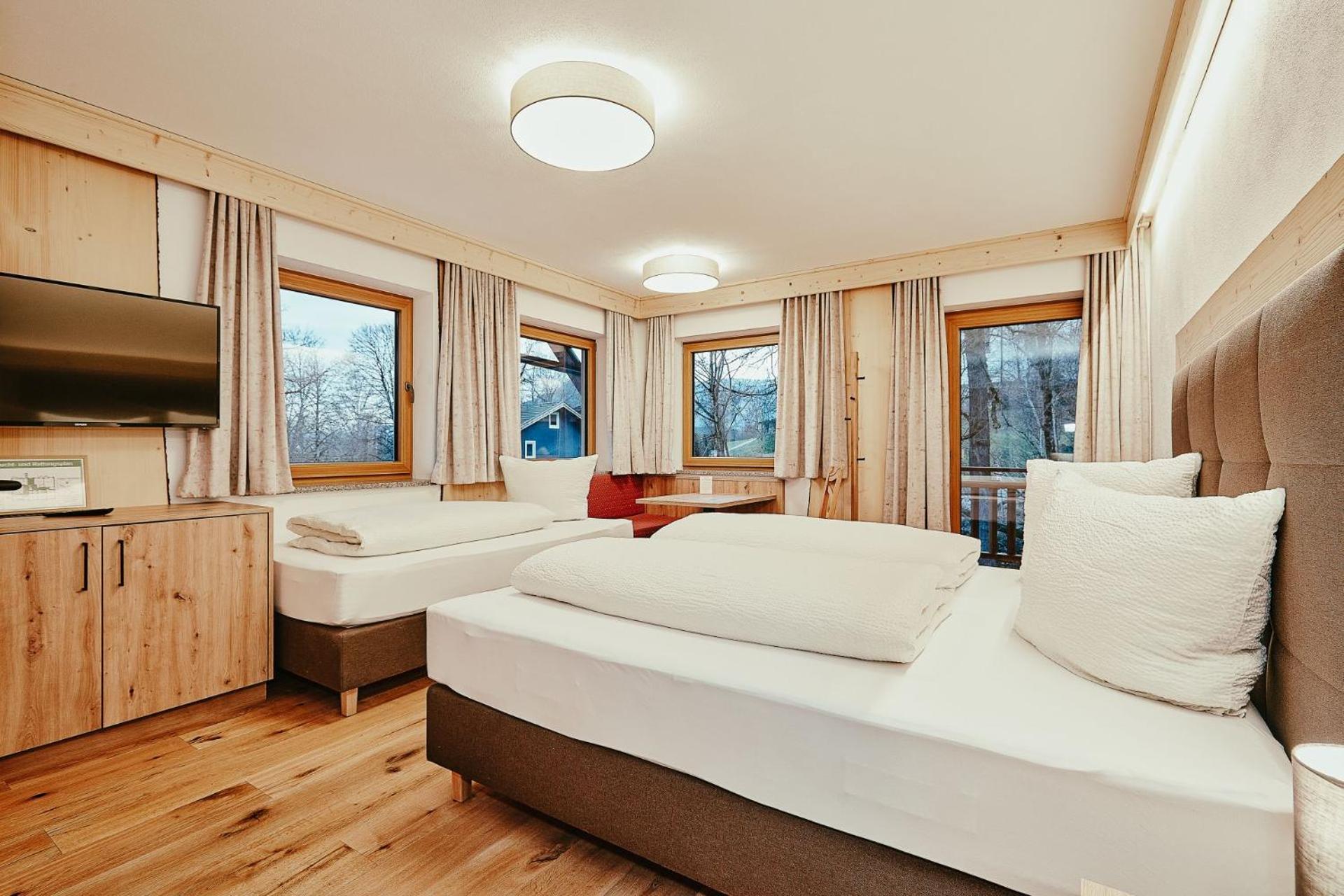 Landhotel Berger Ainring Exterior photo