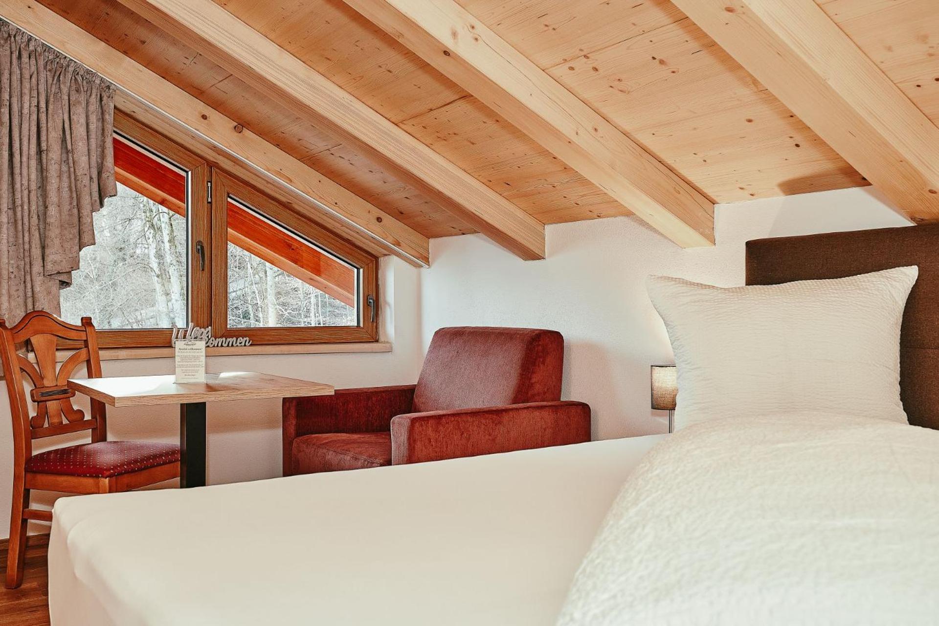 Landhotel Berger Ainring Exterior photo